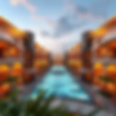 Exploring Binghatti Orchid: A Comprehensive Insight into Dubai's Architectural Marvel Introduction Exploring Binghatti Orchid: A Comprehensive Insight into Dubai's Architectural Marvel Introduction