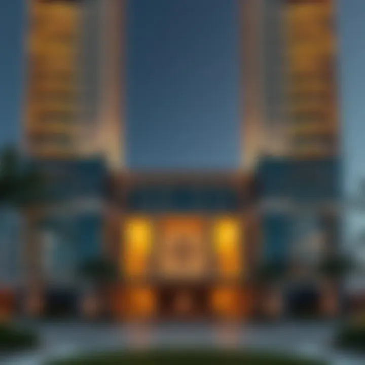 Exploring Binghatti Orchid: A Comprehensive Insight into Dubai's Architectural Marvel Summary