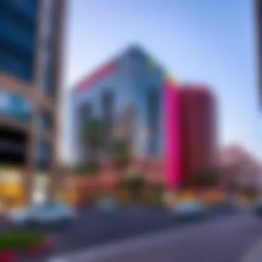 Notable Exploring Boulevard Plaza: A Comprehensive Overview of Dubai's Architectural Marvel Notable Exploring Boulevard Plaza: A Comprehensive Overview of Dubai's Architectural Marvel