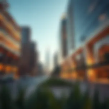 Exploring Boulevard Plaza: A Comprehensive Overview of Dubai's Architectural Marvel Summary Exploring Boulevard Plaza: A Comprehensive Overview of Dubai's Architectural Marvel Summary