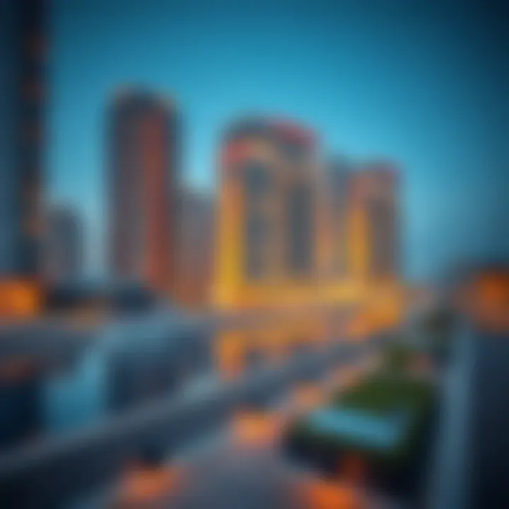 Notable Exploring Carrefour Reem Island: A Comprehensive Insight