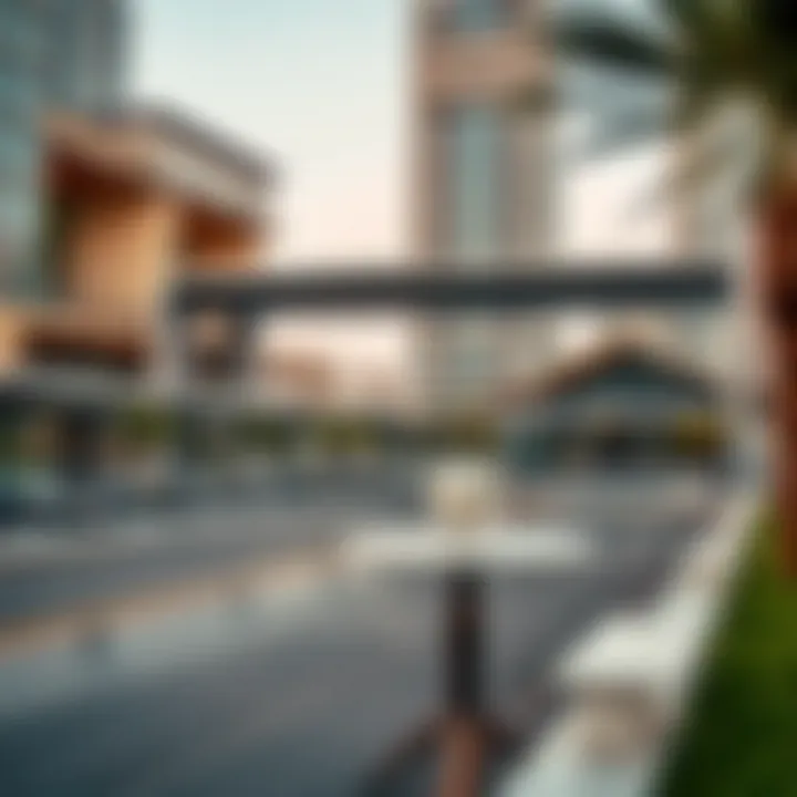 Notable Exploring Daily Life Near an International City: An Insightful Look