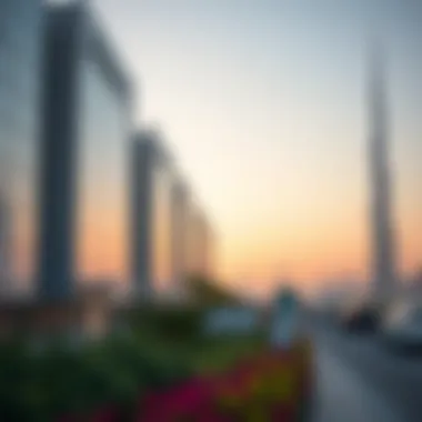 Exploring Daily Life Near an International City: An Insightful Look Summary Exploring Daily Life Near an International City: An Insightful Look Summary