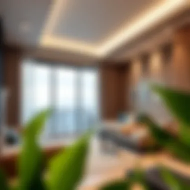 Price comparison chart for daily rentals