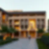 Exploring Dubai's Aiziz Projects Introduction