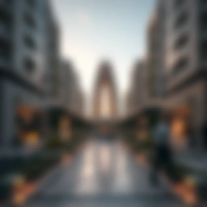 Exploring Dubai's Aiziz Projects Summary