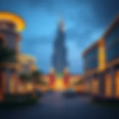Notable Exploring Emirates Post Locations: A Comprehensive Overview