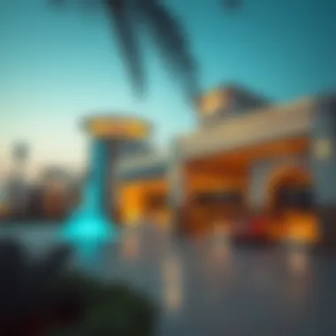 Exploring Emirates Post Locations: A Comprehensive Overview Summary Exploring Emirates Post Locations: A Comprehensive Overview Summary