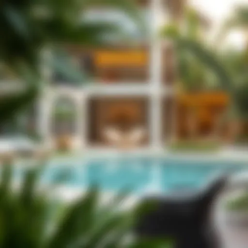 Exploring Family Gardens in Dubai: The Heart of Home and Connection Introduction