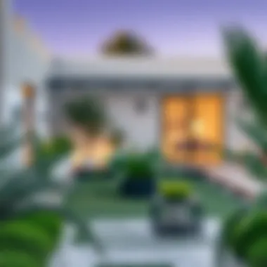 Exploring Family Gardens in Dubai: The Heart of Home and Connection Summary Exploring Family Gardens in Dubai: The Heart of Home and Connection Summary