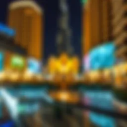 Exploring Festival City: A Comprehensive Guide to One of Dubai's Premier Destinations Introduction