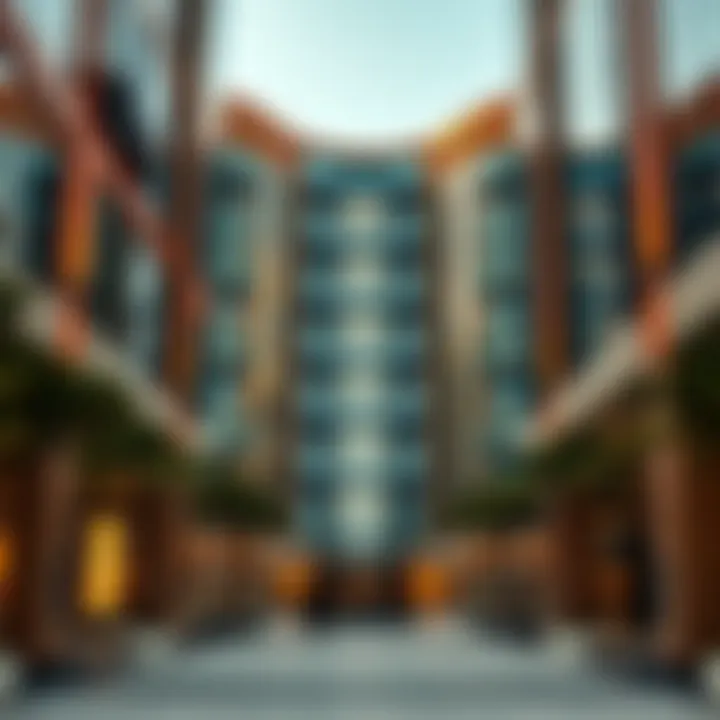 Exploring Festival City: A Comprehensive Guide to One of Dubai's Premier Destinations Summary