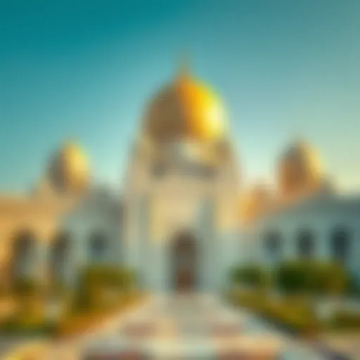 Exploring Free Attractions in Abu Dhabi: A Comprehensive Guide Introduction