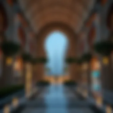Exploring Free Attractions in Abu Dhabi: A Comprehensive Guide Summary Exploring Free Attractions in Abu Dhabi: A Comprehensive Guide Summary