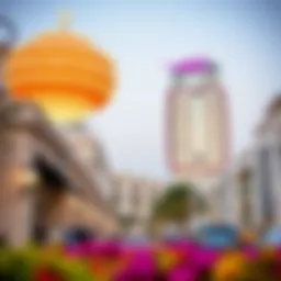 Exploring Fun Places in Dubai Introduction