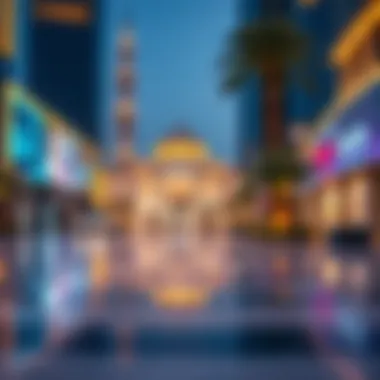 Notable Exploring Fun Places in Dubai Notable Exploring Fun Places in Dubai