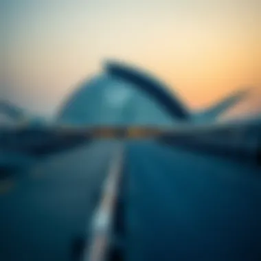 Notable Exploring Ghubaiba Ferry Station: A Gateway to Coastal Connectivity Notable Exploring Ghubaiba Ferry Station: A Gateway to Coastal Connectivity