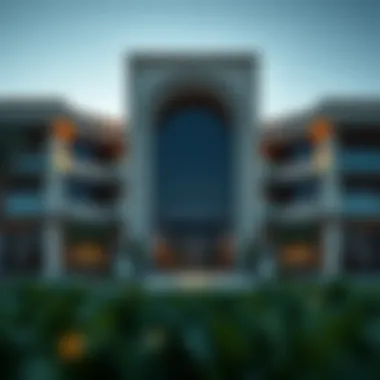 Notable Exploring Golf Gate Damac: A Comprehensive Overview