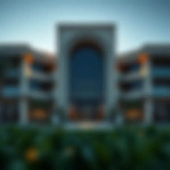 Notable Exploring Golf Gate Damac: A Comprehensive Overview