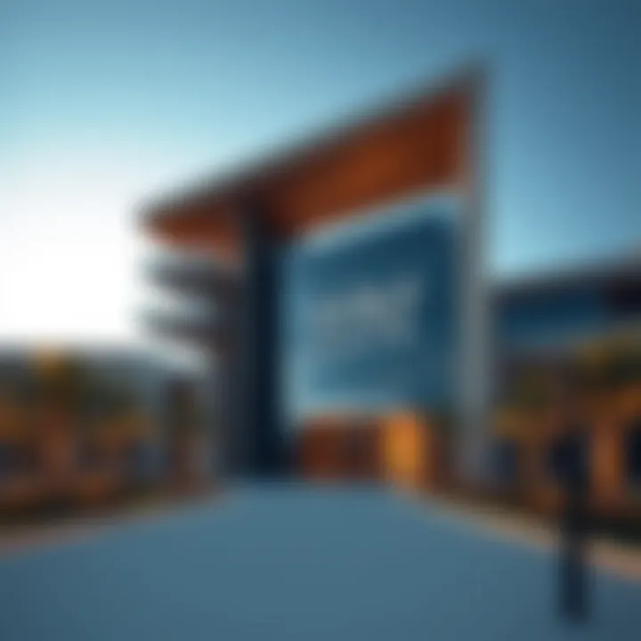 Exploring Golf Gate Damac: A Comprehensive Overview Summary