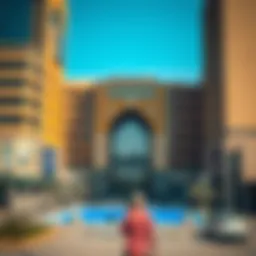 Exploring International City Dubai: A Comprehensive Guide Introduction