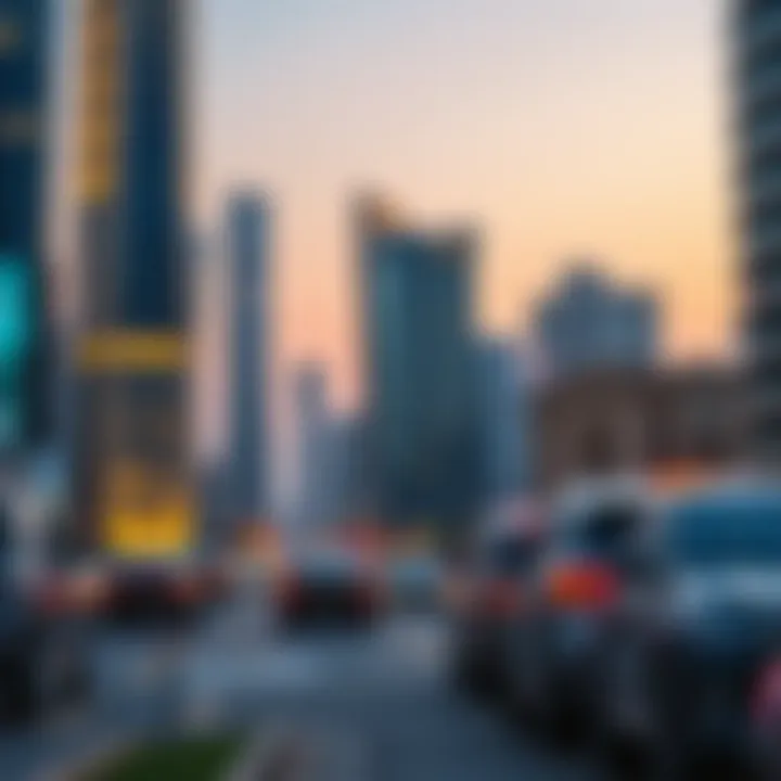 Notable Exploring International City Dubai: A Comprehensive Guide