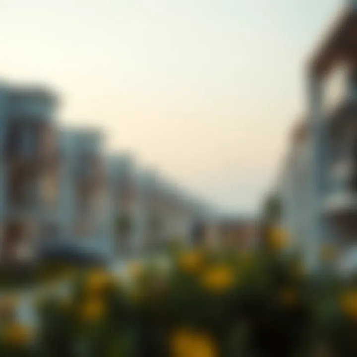 Notable Exploring Jebel Ali Village: A Unique Residential Community in Dubai