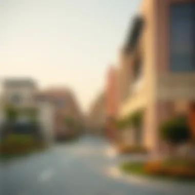Notable Exploring JVC: A Comprehensive Insight into Jumeirah Village Circle
