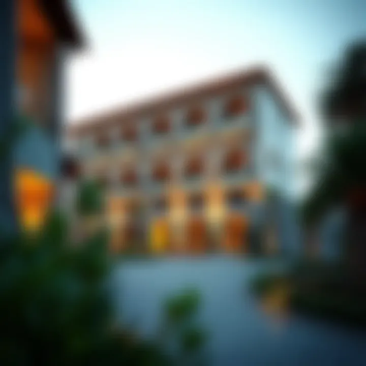 Exploring JVC: A Comprehensive Insight into Jumeirah Village Circle Summary