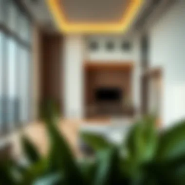 Interiors Reflecting Modern Luxury at Kasco Homes Luxurious interiors showcasing the lifestyle at Kasco Homes