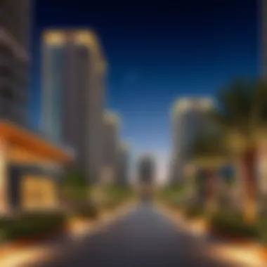 Exploring Layan Dubai: A Comprehensive Overview Summary Exploring Layan Dubai: A Comprehensive Overview Summary