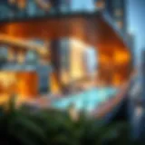 Exploring LIV Dubai Marina: A Comprehensive Overview Introduction