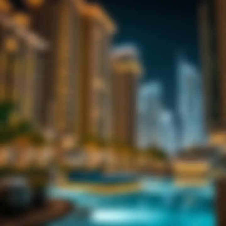 Notable Exploring LIV Dubai Marina: A Comprehensive Overview