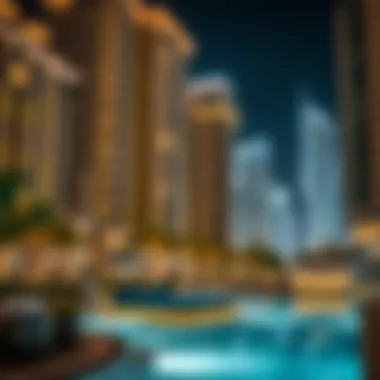 Notable Exploring LIV Dubai Marina: A Comprehensive Overview Notable Exploring LIV Dubai Marina: A Comprehensive Overview