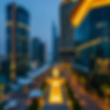 Exploring LIV Dubai Marina: A Comprehensive Overview Summary