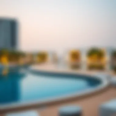 Notable Exploring Love Lake: Insights and Developments at Al Qudra Notable Exploring Love Lake: Insights and Developments at Al Qudra