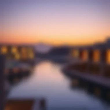 Exploring Love Lake: Insights and Developments at Al Qudra Summary Exploring Love Lake: Insights and Developments at Al Qudra Summary