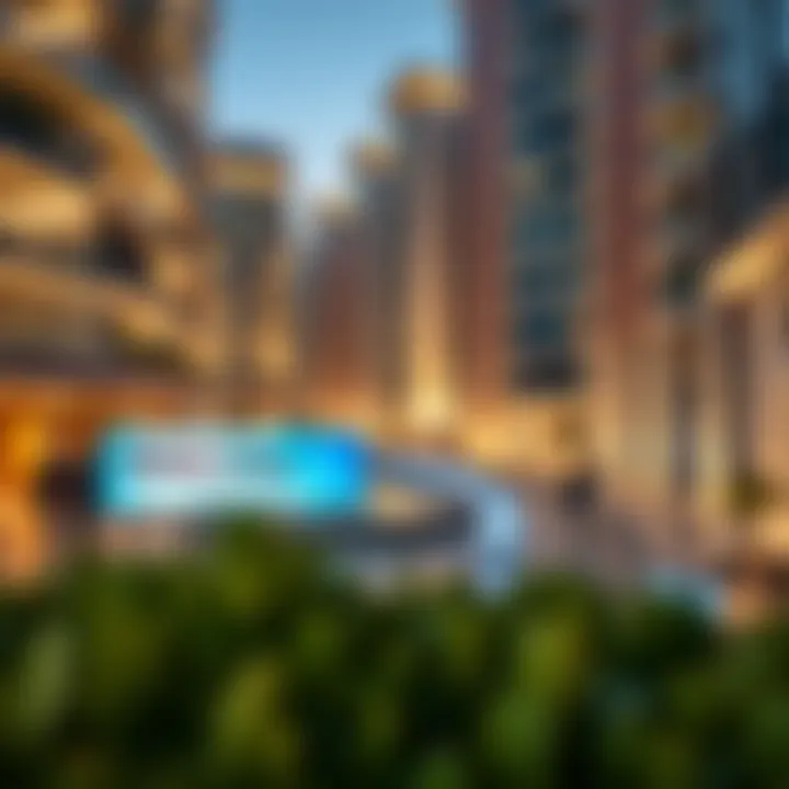 Trends and investment strategies in Dubai's real estate