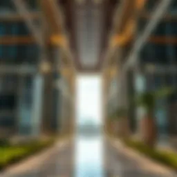 Exploring Manazel Al Khor: A Comprehensive Insight into This Dynamic Property Development Introduction