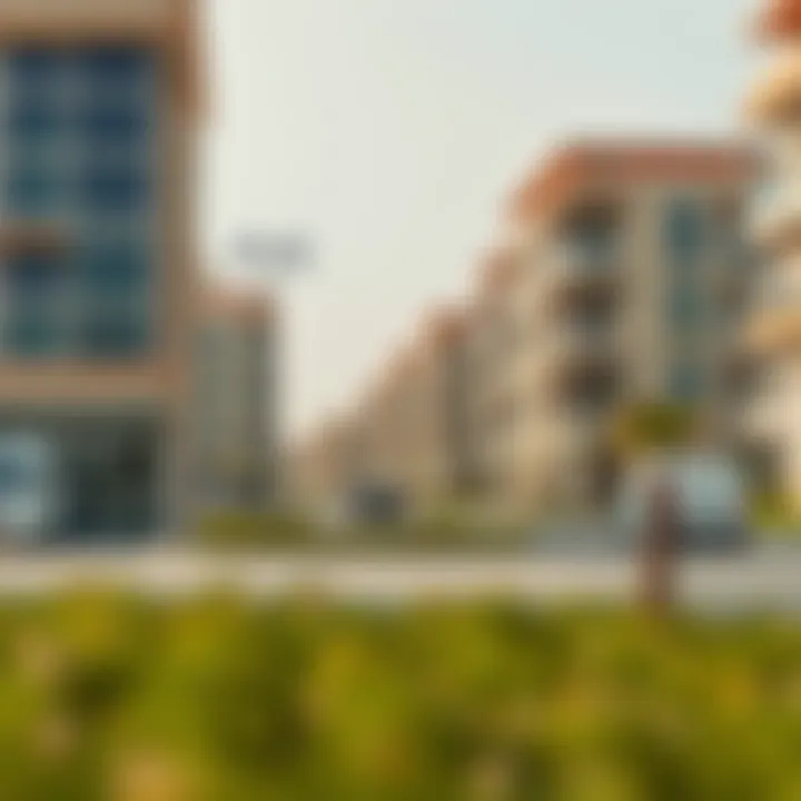 Notable Exploring Manazel Al Khor: A Comprehensive Insight into This Dynamic Property Development