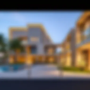 Exploring Manazel Al Khor: A Comprehensive Insight into This Dynamic Property Development Summary