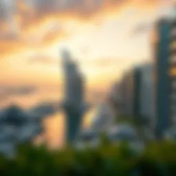 Exploring Marina Suites: A Comprehensive Analysis Introduction