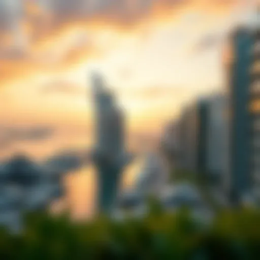 Exploring Marina Suites: A Comprehensive Analysis Introduction