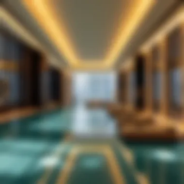 Notable Exploring Marina Suites: A Comprehensive Analysis Notable Exploring Marina Suites: A Comprehensive Analysis