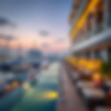 Exploring Marina Suites: A Comprehensive Analysis Summary Exploring Marina Suites: A Comprehensive Analysis Summary