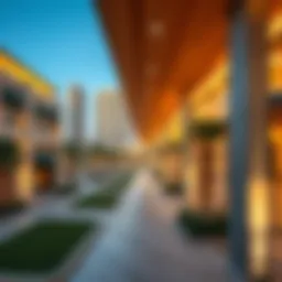 Exploring Maryah Vista: A Comprehensive Guide to Dubai's Real Estate Landscape Introduction