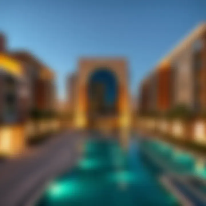 Notable Exploring Maryah Vista: A Comprehensive Guide to Dubai's Real Estate Landscape