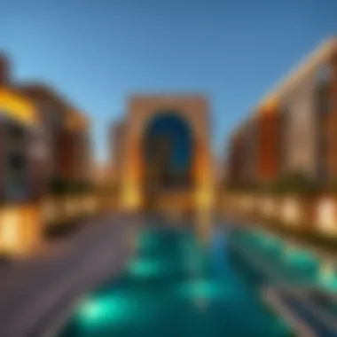 Notable Exploring Maryah Vista: A Comprehensive Guide to Dubai's Real Estate Landscape Notable Exploring Maryah Vista: A Comprehensive Guide to Dubai's Real Estate Landscape