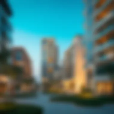 Exploring Maryah Vista: A Comprehensive Guide to Dubai's Real Estate Landscape Summary Exploring Maryah Vista: A Comprehensive Guide to Dubai's Real Estate Landscape Summary