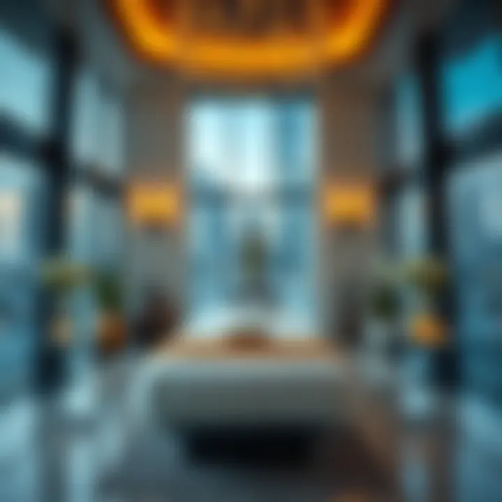 Notable Exploring Massage Options in Downtown Dubai